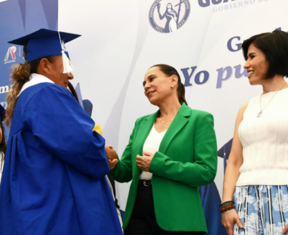 Yo Puedo Guanajuato