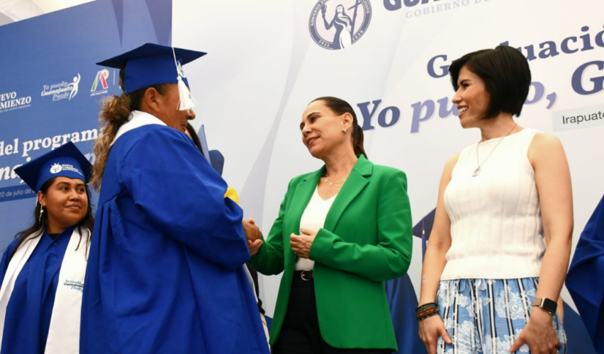 Yo Puedo Guanajuato