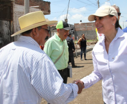 obras movilidad Irapuato