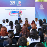 BecaSí 2026 Irapuato