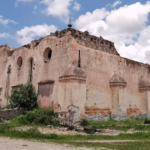 Camino Real Guanajuato