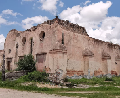 Camino Real Guanajuato