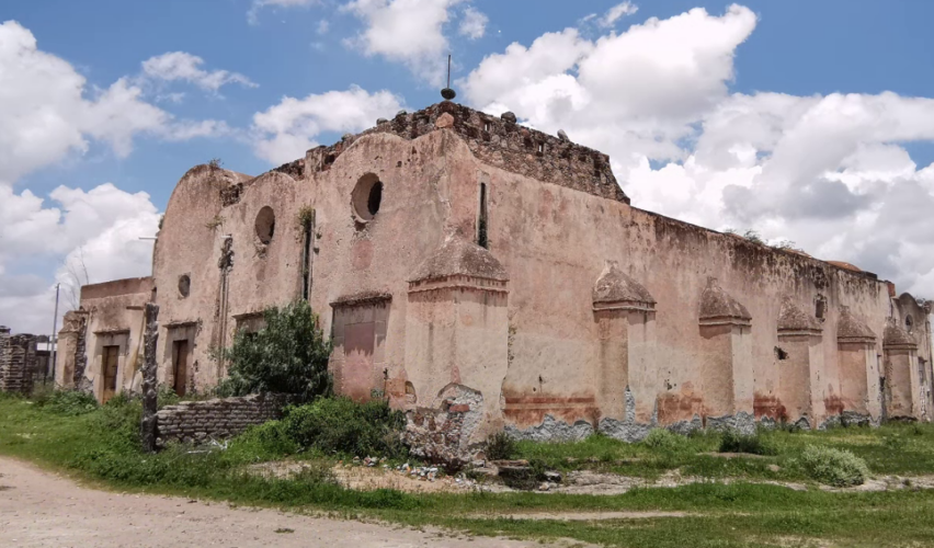 Camino Real Guanajuato