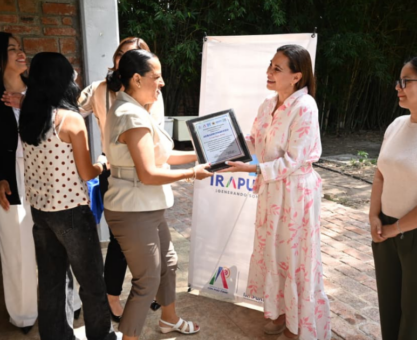 Centros de Asistencia Social