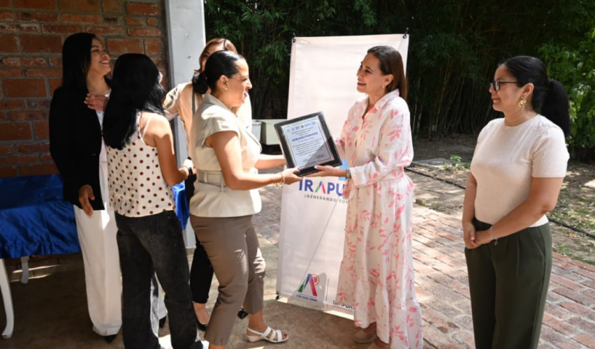 Centros de Asistencia Social