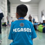 Curso de Verano Irapuato