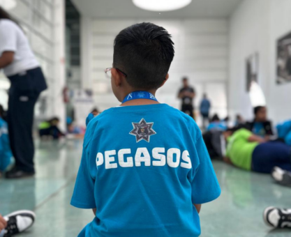Curso de Verano Irapuato