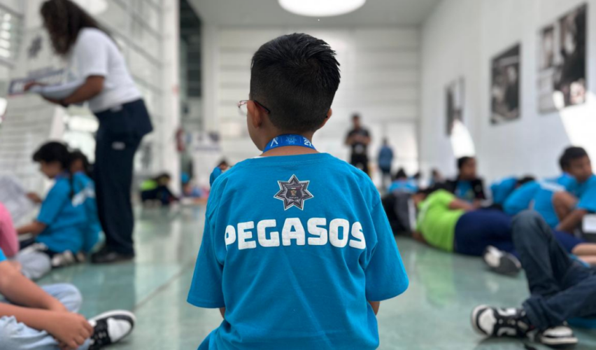 Curso de Verano Irapuato
