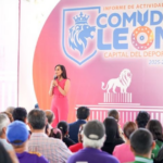 Deporte en León