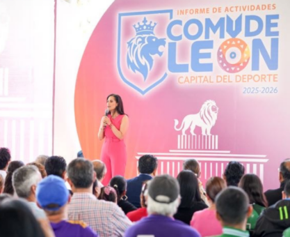Deporte en León