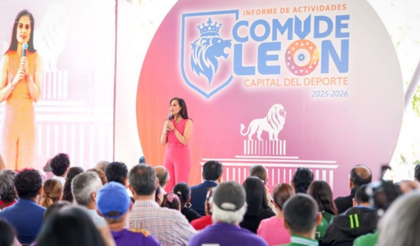 Deporte en León