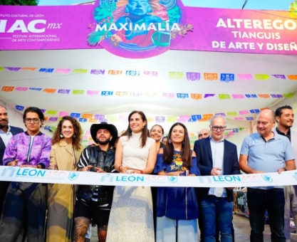 FIACmx 2026 León