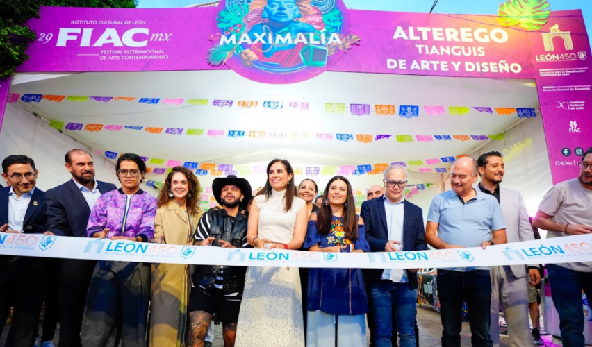 FIACmx 2026 León