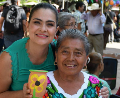 Festival Personas Mayores