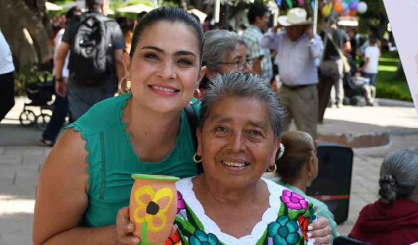 Festival Personas Mayores