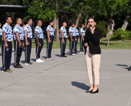 Generación 51 Irapuato