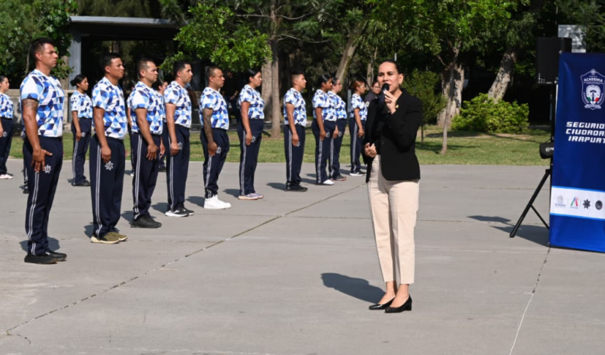 Generación 51 Irapuato