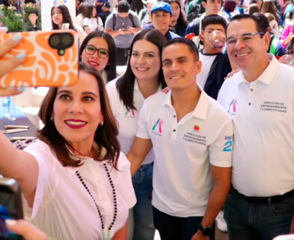Irapuato 2050