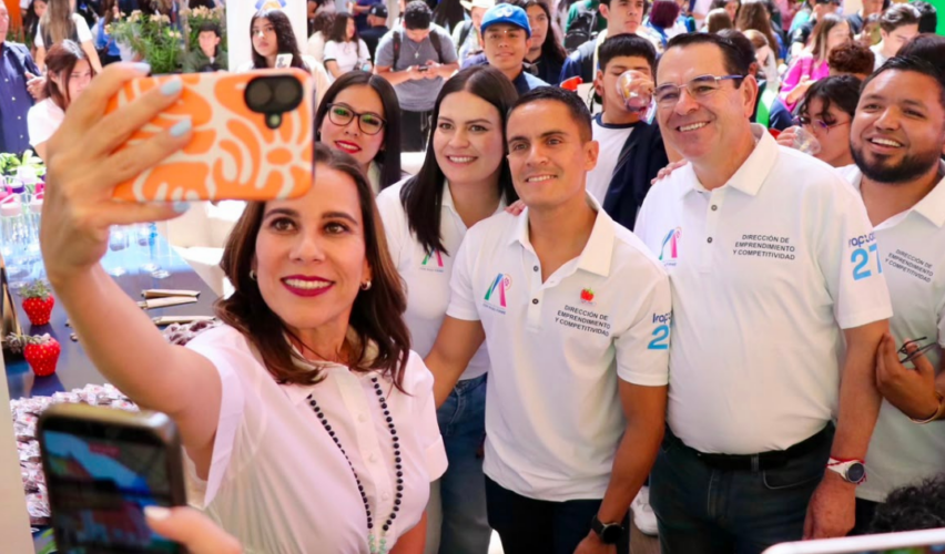 Irapuato 2050
