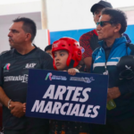 Juegos Nacionales Populares