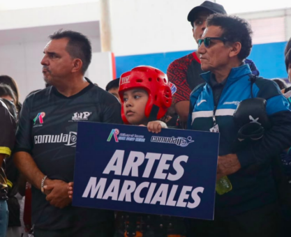 Juegos Nacionales Populares