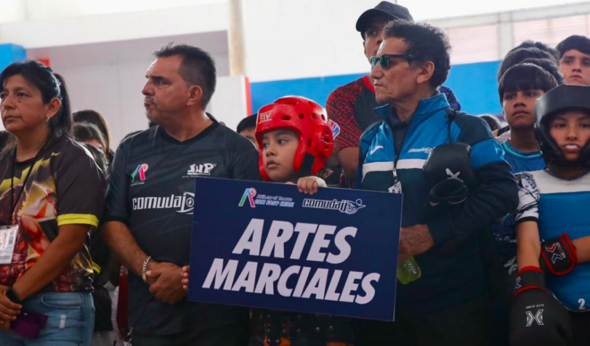 Juegos Nacionales Populares