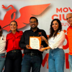 Movimiento Ciudadano Juventino Rosas