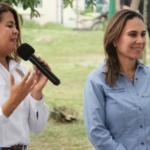 Regularización colonia Urbi