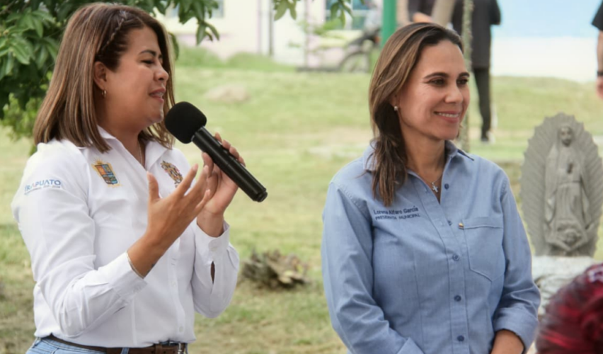 Regularización colonia Urbi