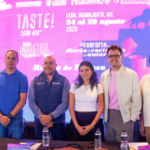Taste! 2026 León