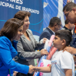 Útiles escolares Seguridad