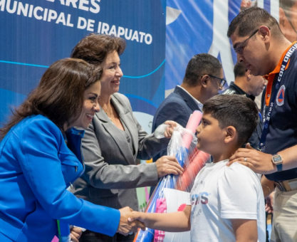 Útiles escolares Seguridad