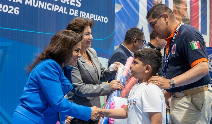Útiles escolares Seguridad