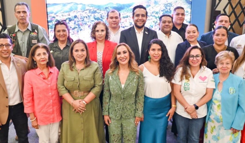 turismo de Guanajuato