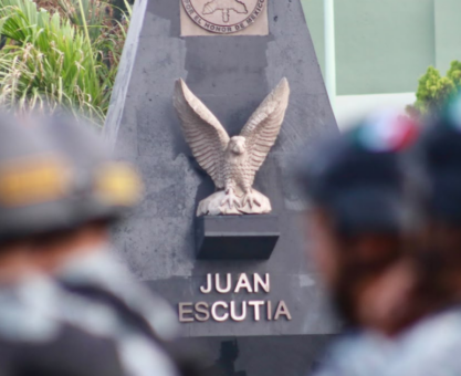 Batalla de Chapultepec