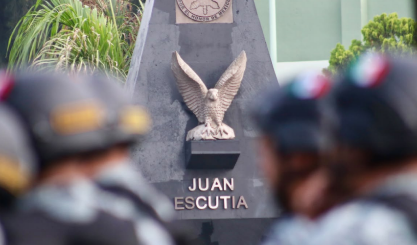 Batalla de Chapultepec
