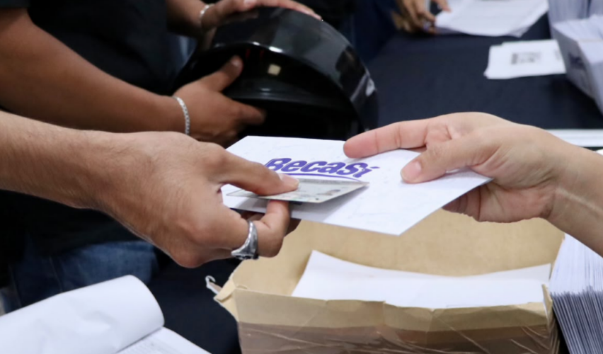 Becas Sí Irapuato