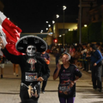 Carrera Nocturna Irapuato