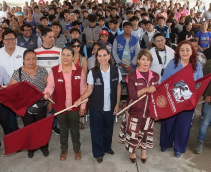Centro Comunitario Irapuato