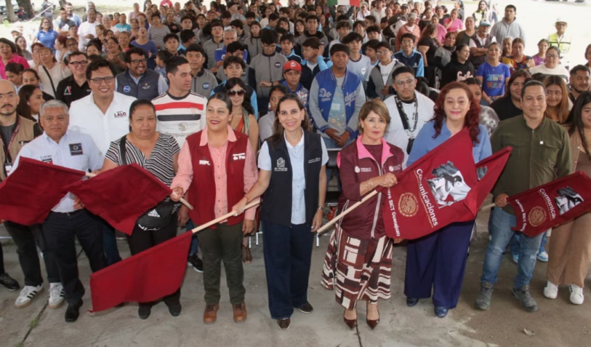 Centro Comunitario Irapuato