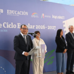 Ciclo escolar Irapuato