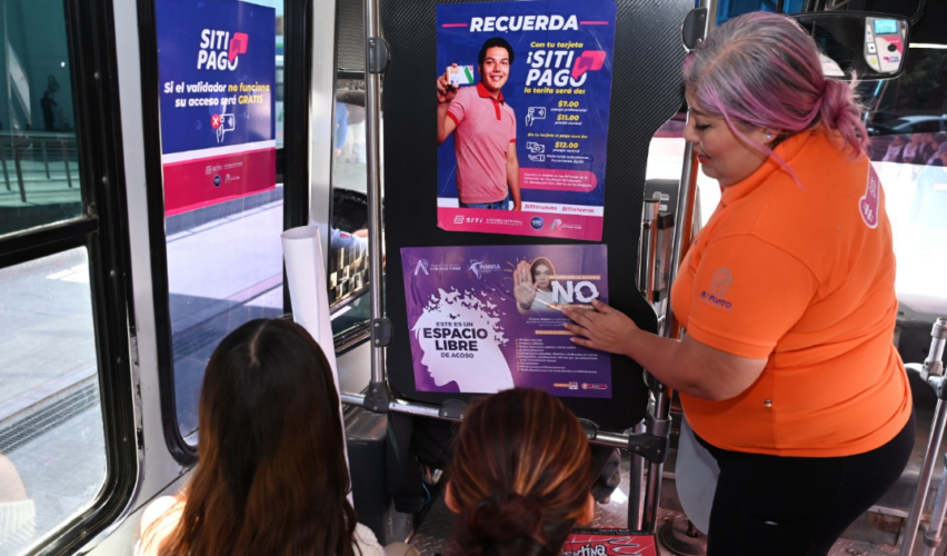 Círculo Violeta Irapuato