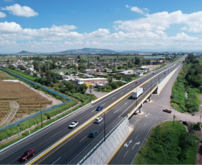 Comunidades rurales Irapuato