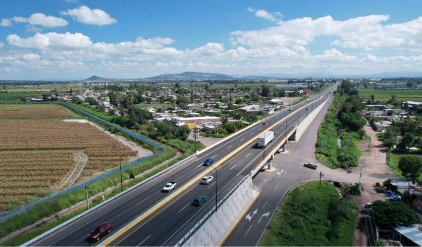 Comunidades rurales Irapuato
