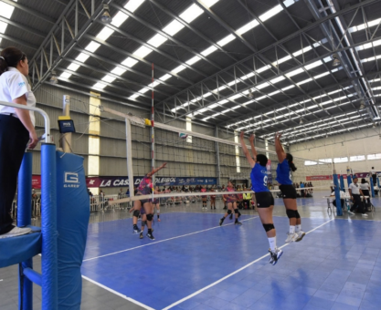 Deporte en Irapuato