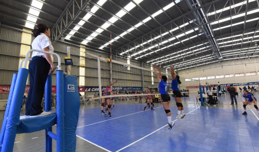 Deporte en Irapuato