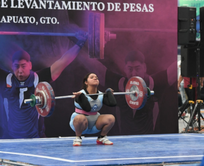 Deporte en Irapuato