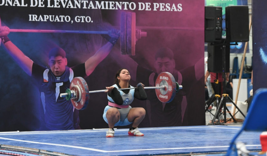 Deporte en Irapuato