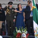 Desfile Cívico-Militar Irapuato