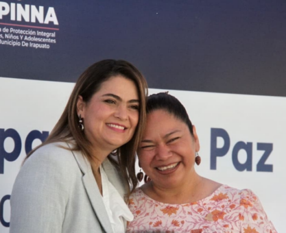 Espacios de Paz Irapuato